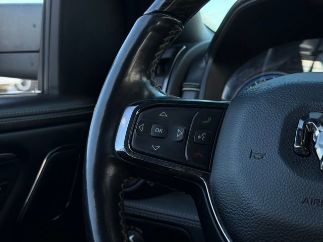 Used 2022 RAM 1500 Limited image 22