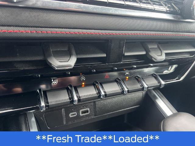 Used 2024 Chevrolet Colorado Z71 w/ Z71 Convenience Package 2 image 27