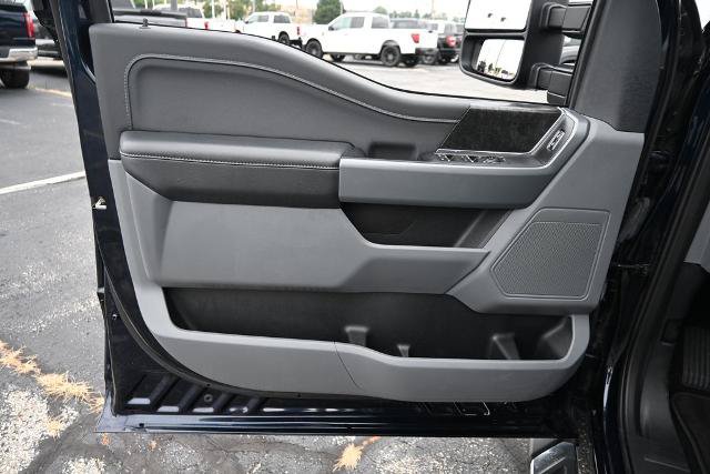 Certified 2023 Ford F150 XLT w/ Equipment Group 302A High AWD/4WD image 20