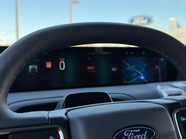 Certified 2025 Ford Expedition Max Active image 45