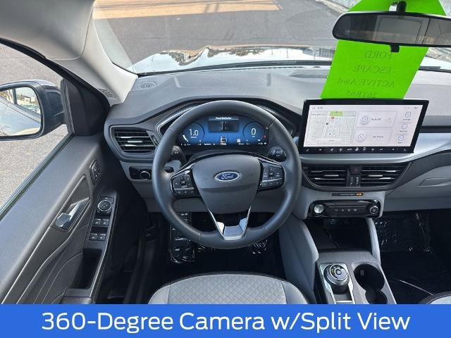 Certified 2023 Ford Escape Active w/ Tech Pack #2 image 12