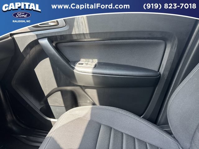 Certified 2023 Ford Ranger XLT w/ Equipment Group 302A High AWD/4WD image 28