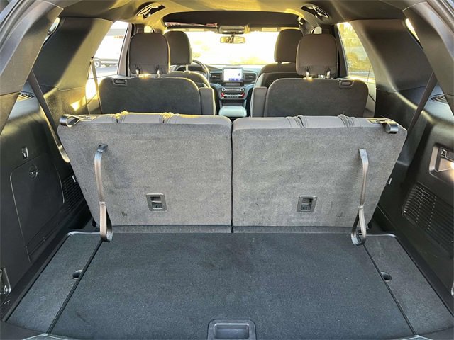 Certified 2020 Ford Explorer XLT w/ Comfort Package image 9