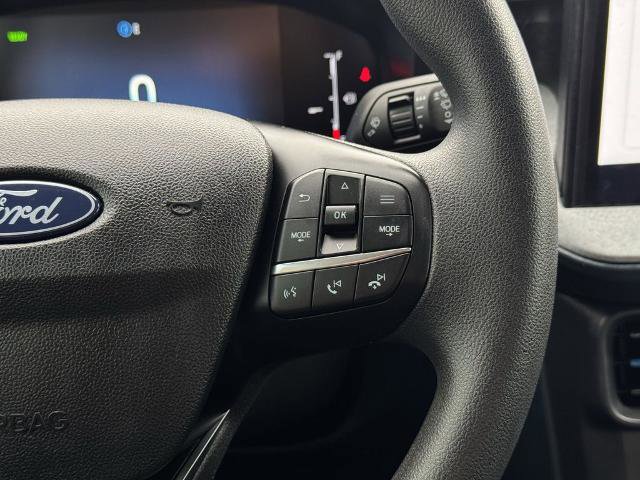 Certified 2025 Ford Maverick XLT FWD image 20