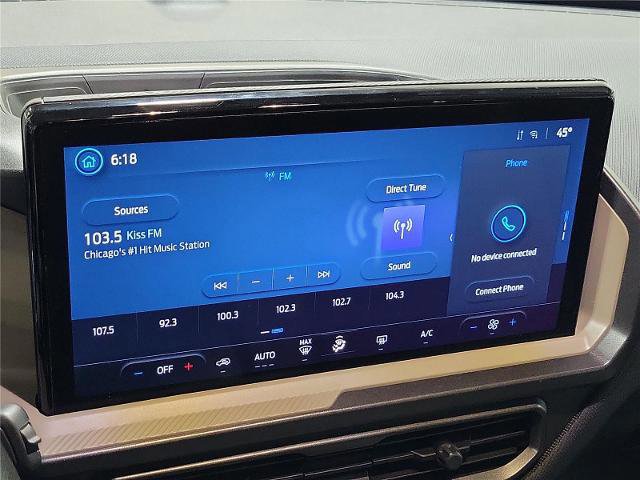 Certified 2025 Ford Bronco Sport Big Bend image 17