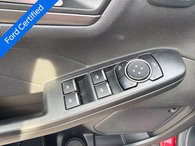 Certified 2023 Ford Escape Active w/ Tech Pack #2 AWD/4WD image 14