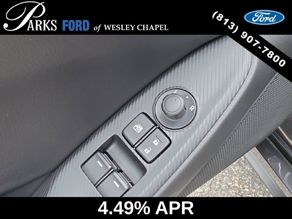 Used 2022 MAZDA MX-5 Miata Grand Touring RWD image 13