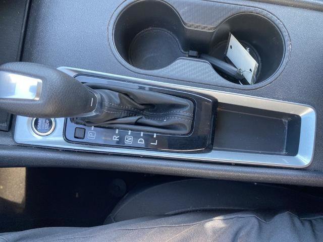 Used 2024 Nissan Altima 2.5 S FWD image 15