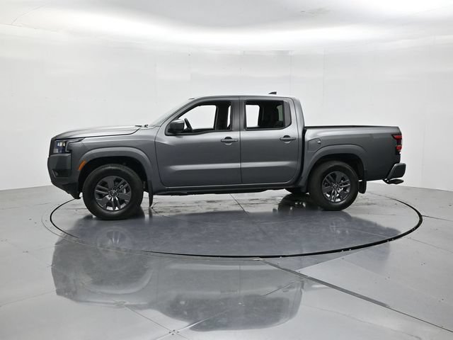 Used 2026 Nissan Frontier SV RWD image 6
