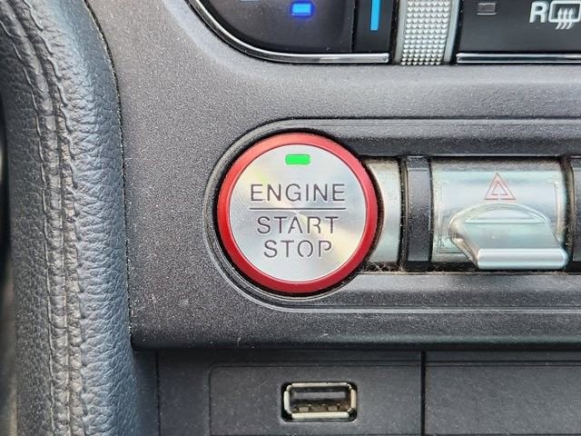 Certified 2020 Ford Mustang Premium image 19