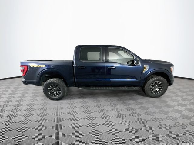 Certified 2023 Ford F150 Tremor w/ Equipment Group 402A High AWD/4WD image 13