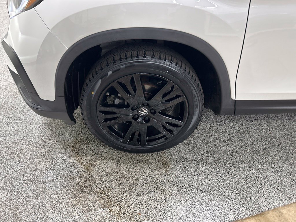 Used 2022 Honda Pilot Special Edition image 33