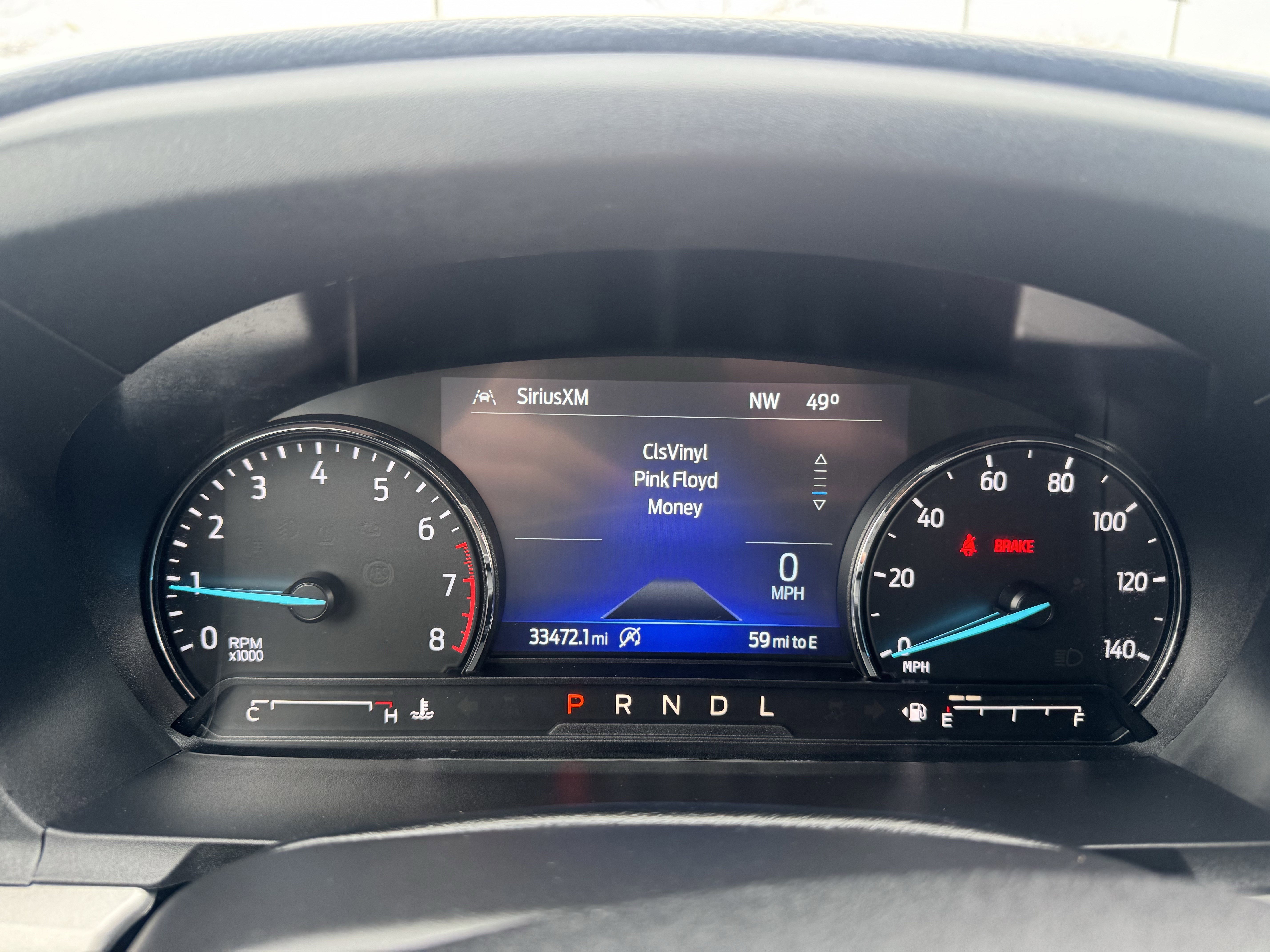 Certified 2023 Ford Explorer XLT w/ Equipment Group 202A image 15