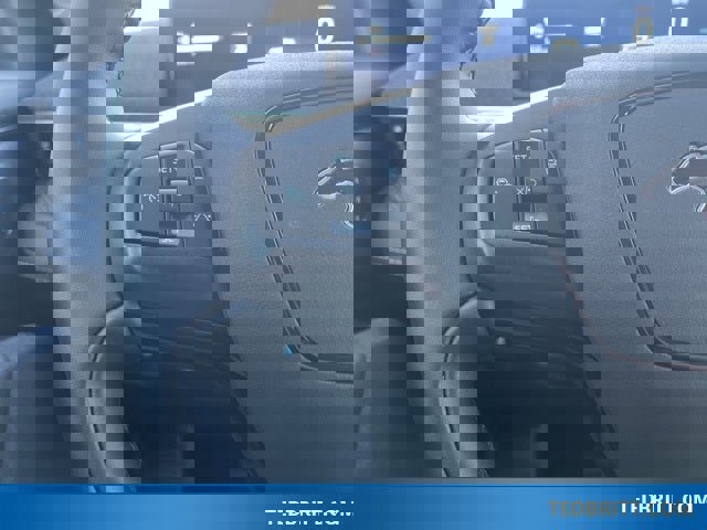 Certified 2025 Ford Mustang Mach-E Premium image 29