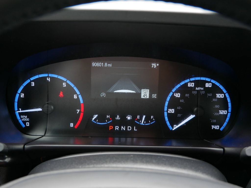 Certified 2022 Ford Bronco Sport Big Bend w/ Convenience Package AWD/4WD image 21