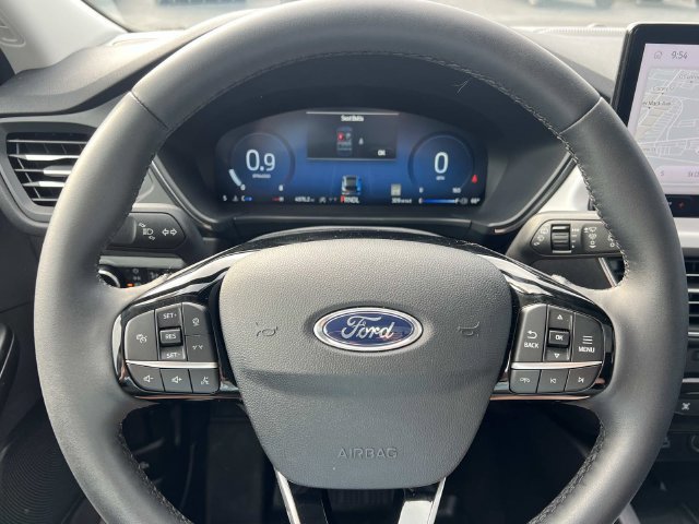Certified 2023 Ford Escape Platinum w/ Premium Technology Package AWD/4WD image 25
