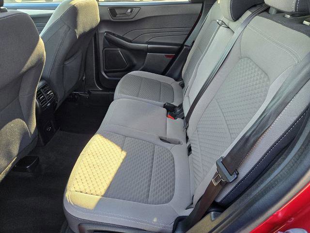 Certified 2022 Ford Escape SE w/ SE Sport Appearance Package image 11