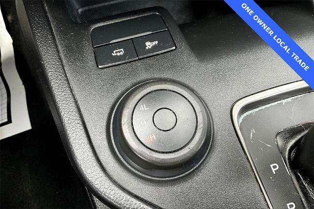 Certified 2023 Ford Ranger XLT w/ Trailer Tow Package image 32