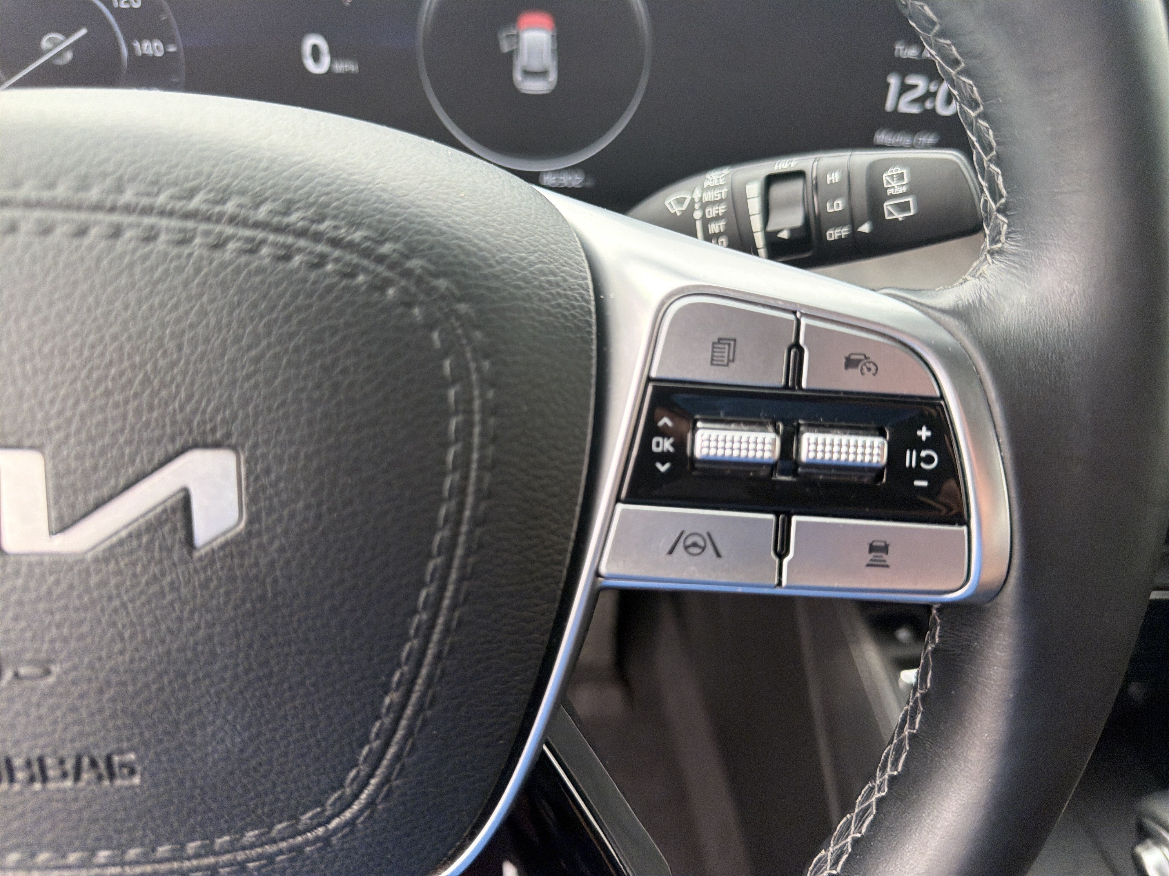Used 2023 Kia Telluride SX AWD/4WD image 33