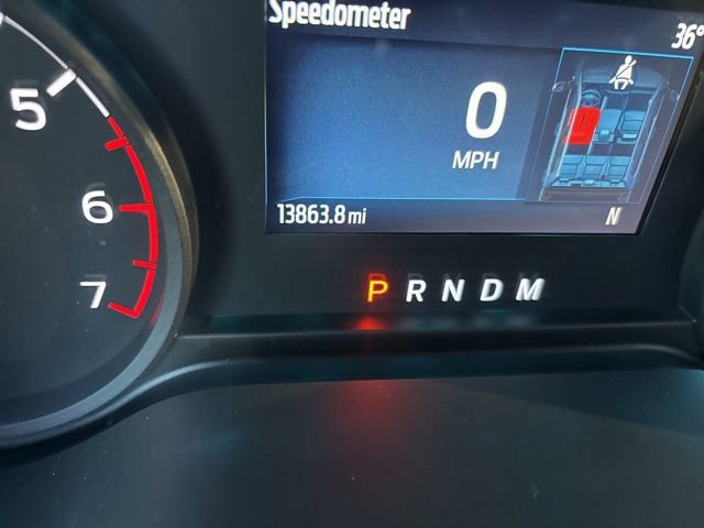 Certified 2024 Ford F250 XL w/ XL Off-Road Package image 15