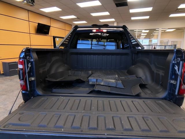 Used 2020 RAM 1500 Big Horn w/ Built-to-serve Edition image 21