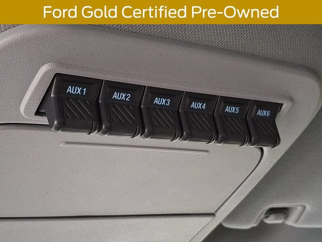 Certified 2024 Ford F350 XL w/ FX4 Off-Road Package AWD/4WD image 28