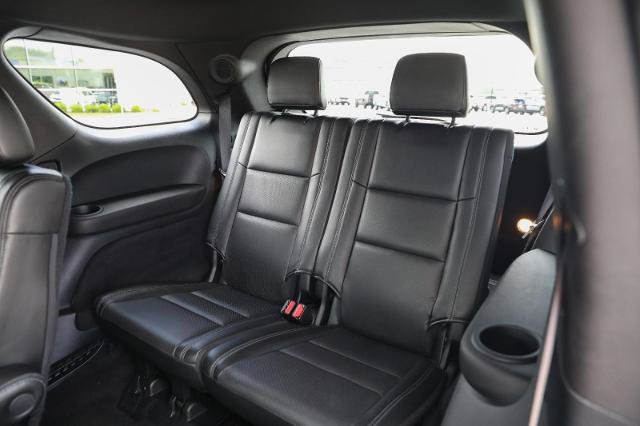 Used 2020 Dodge Durango R/T w/ Trailer Tow Group IV AWD/4WD image 29