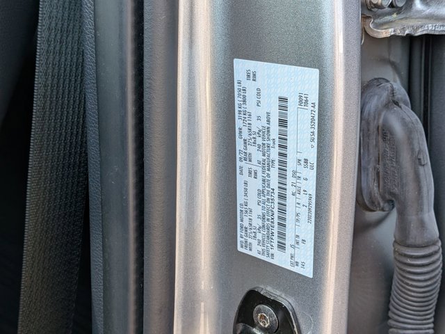 Certified 2022 Ford F150 XLT w/ Equipment Group 302A High AWD/4WD image 37