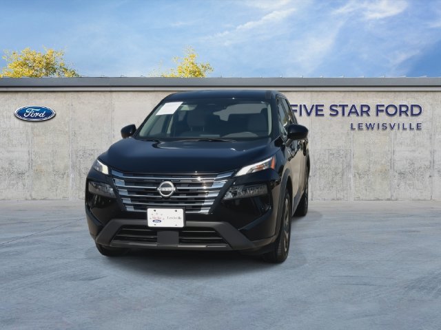 Used 2024 Nissan Rogue SV FWD image 3