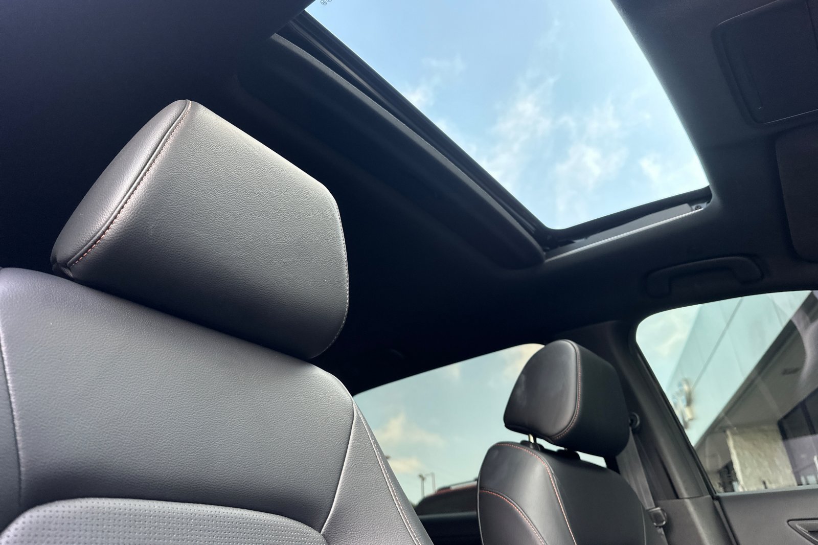 Used 2025 Honda CR-V Sport-L image 19