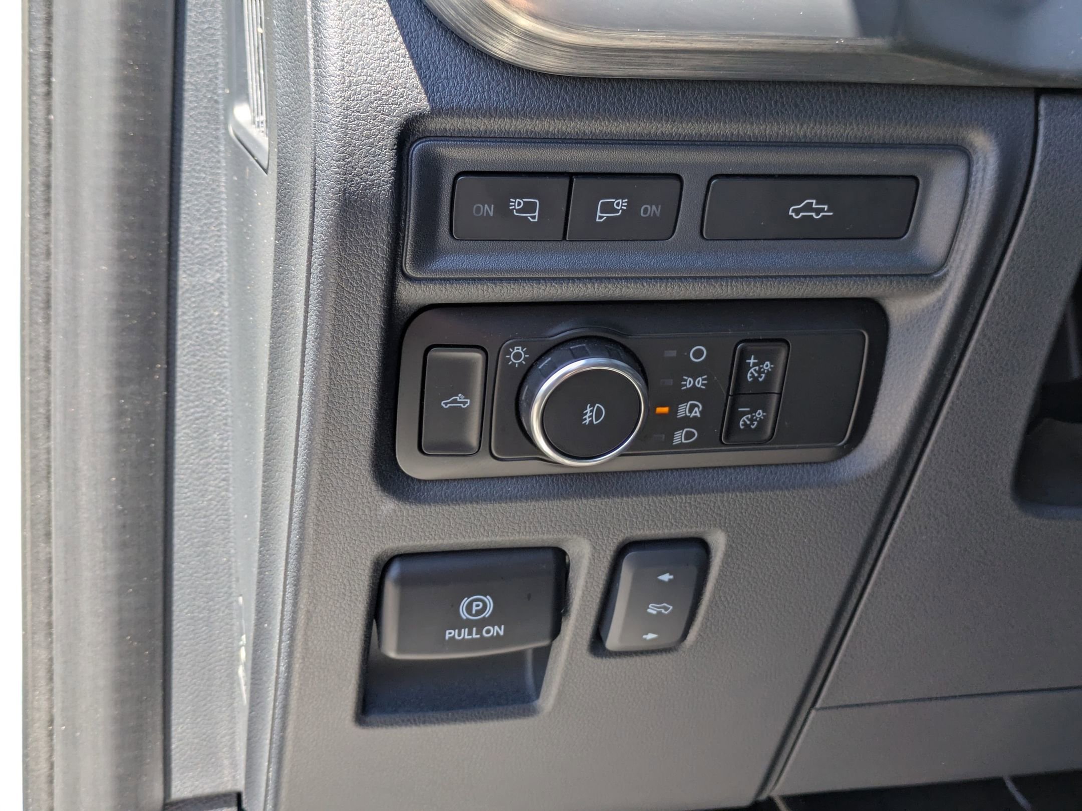 Certified 2023 Ford F150 Lariat AWD/4WD image 16