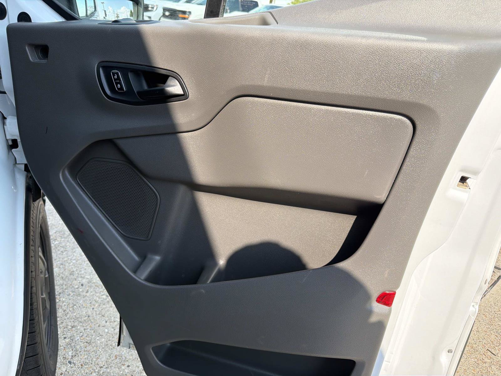 Certified 2024 Ford Transit 250 148 Medium Roof RWD image 17