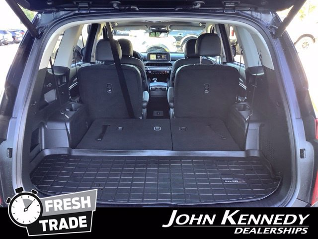 Used 2020 Kia Telluride EX w/ EX Premium Package AWD/4WD image 37