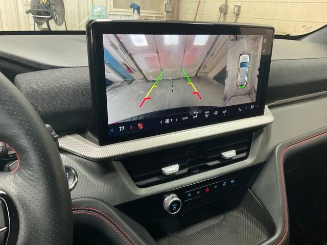 Certified 2025 Ford Explorer ST-Line w/ ST-Line Street Pack image 12