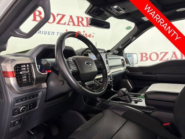 Certified 2023 Ford F150 Raptor w/ Raptor Carbon Fiber Package AWD/4WD image 10