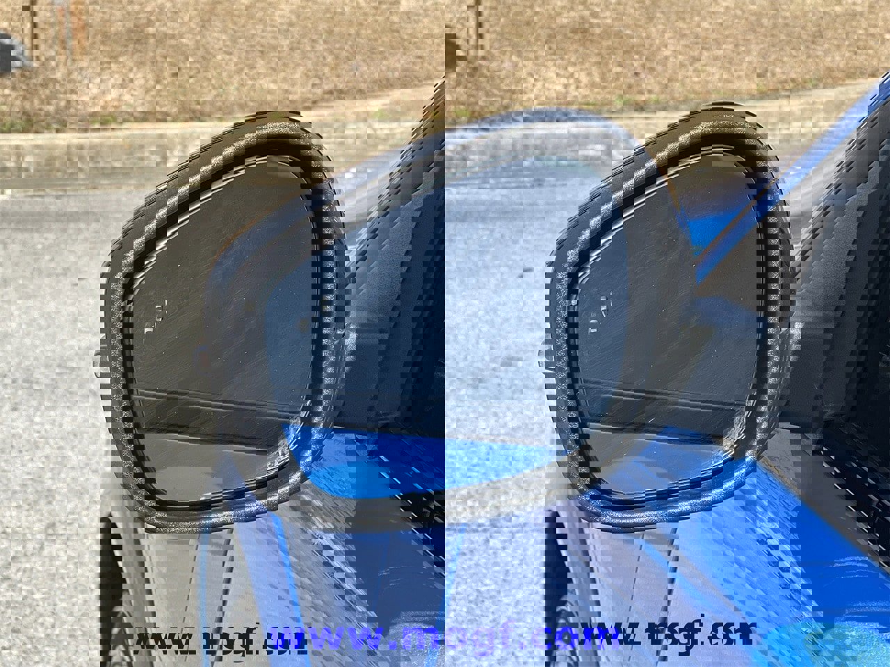 Certified 2021 Ford Mustang Mach-E GT w/ GT Performance Edition image 31