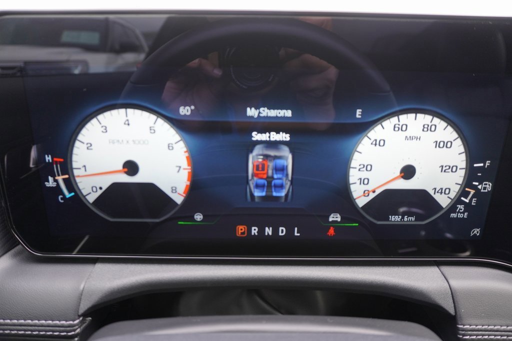 Certified 2025 Ford Mustang Premium image 11