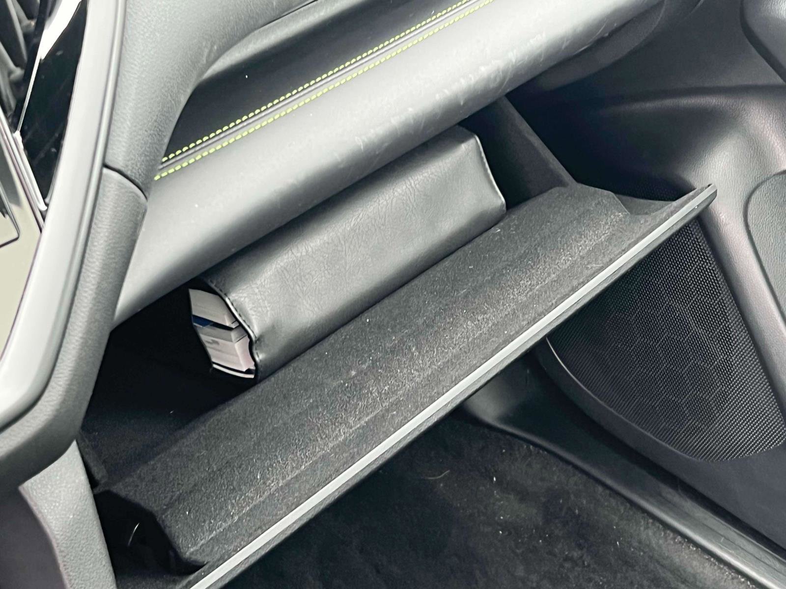 Used 2023 Subaru Ascent Onyx Edition image 27