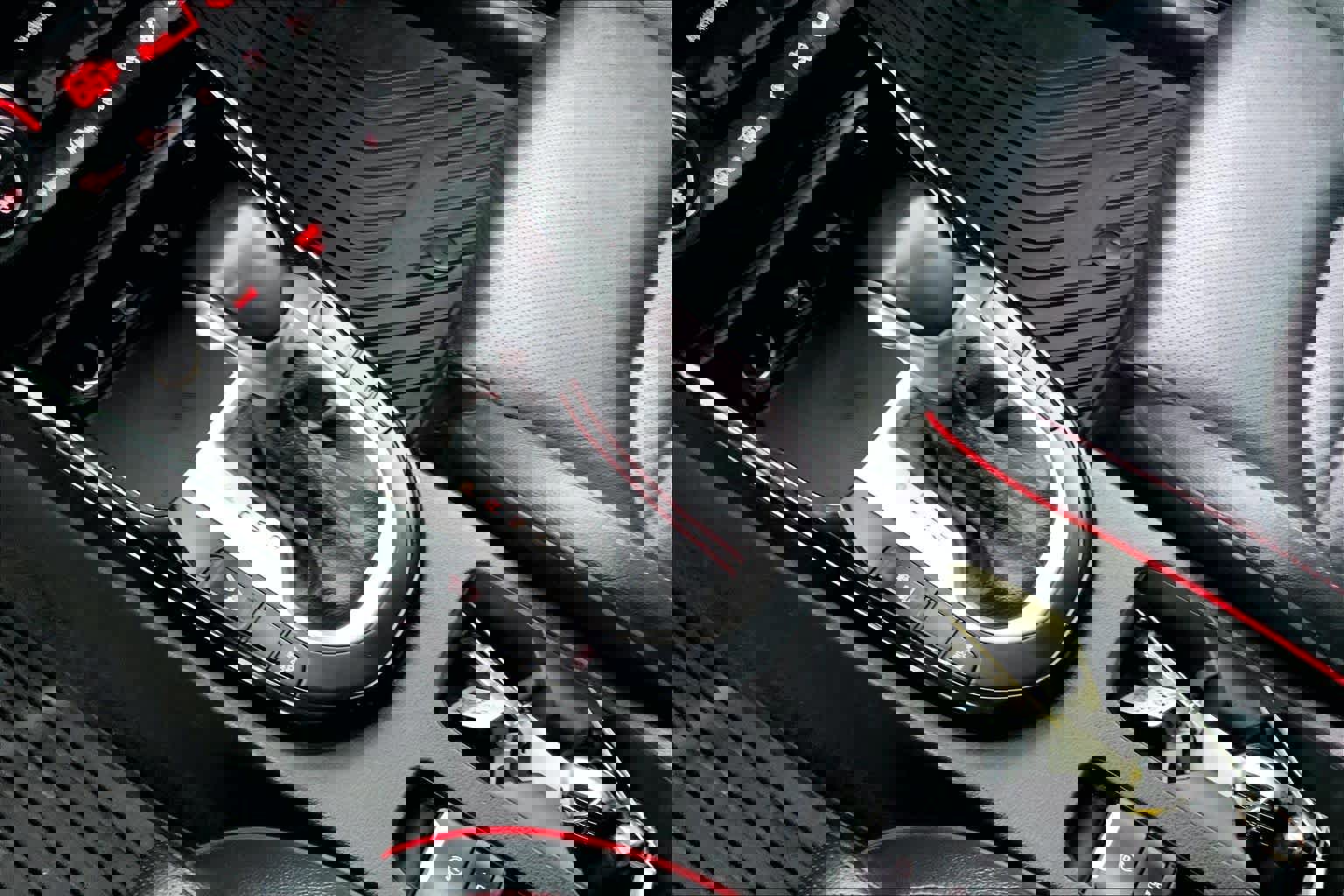 Used 2022 Kia Forte GT w/ GT2 Package image 14