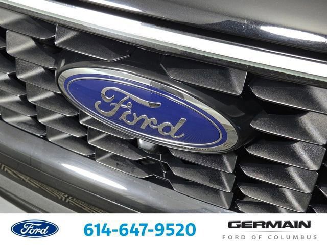 Certified 2024 Ford Escape Platinum AWD/4WD image 15