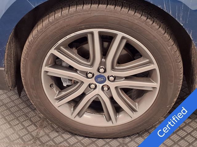 Certified 2020 Ford Edge Titanium image 32