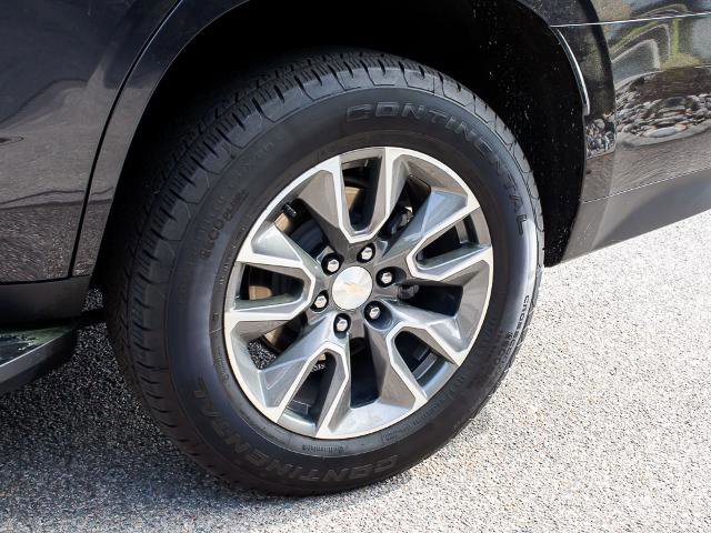 Used 2024 Chevrolet Tahoe LS w/ Driver Alert Package image 6