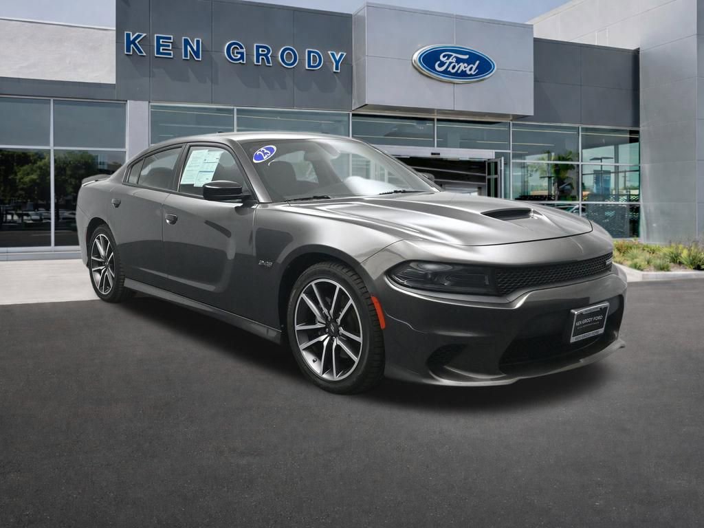 Used 2023 Dodge Charger R/T image 1