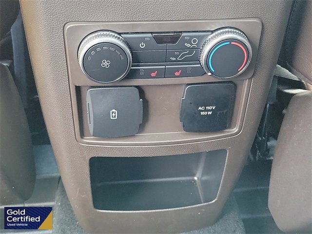 Certified 2021 Ford Explorer King Ranch w/ Premium Technology Package image 25