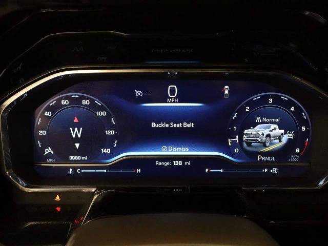 Used 2025 Chevrolet Silverado 2500 LT w/ All Star Edition image 36