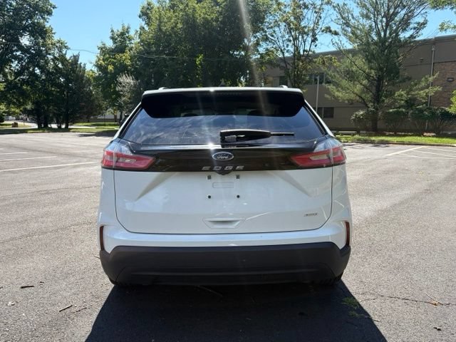 Certified 2024 Ford Edge SE AWD/4WD image 6