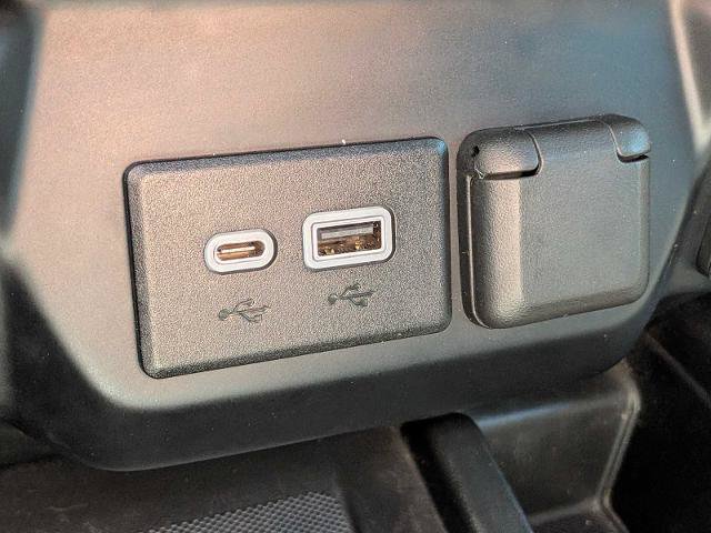 Used 2019 GMC Sierra 1500 AT4 w/ AT4 Premium Package AWD/4WD image 25