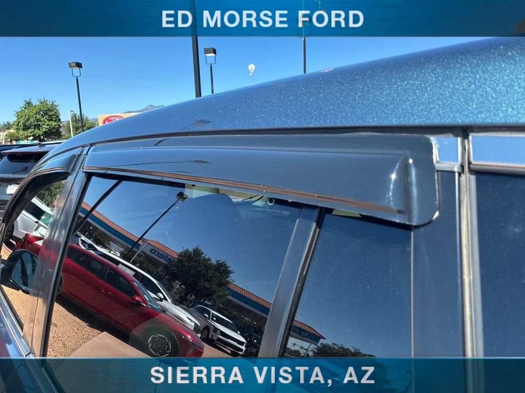 Used 2018 Honda Pilot EX image 16