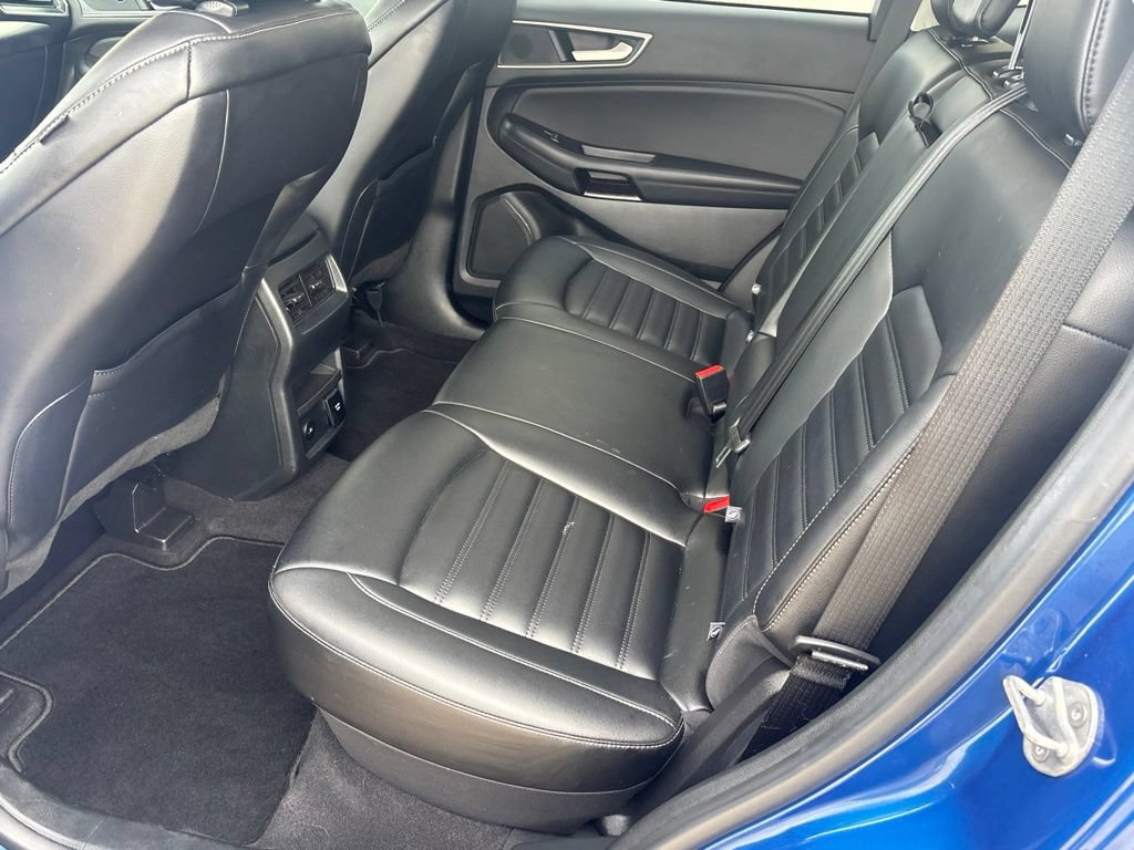 Certified 2023 Ford Edge SEL w/ Convenience Package AWD/4WD image 28