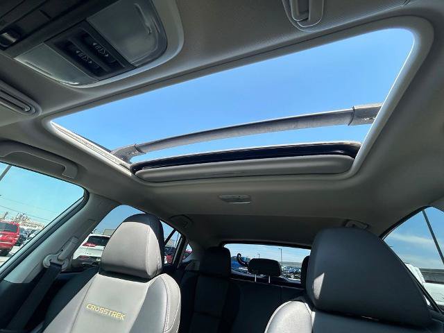 Used 2021 Subaru Crosstrek 2.5i Sport w/ Moonroof Package AWD/4WD image 30